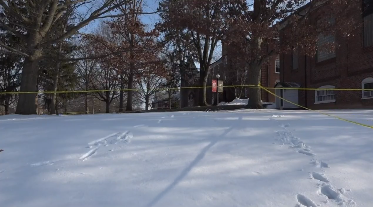 Wv College Shooting