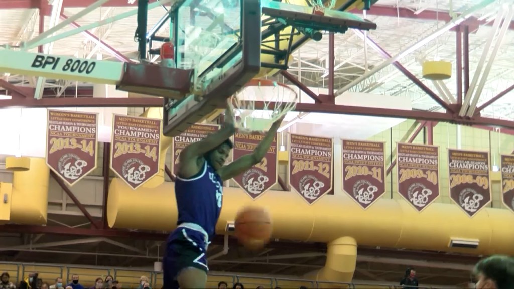 Classical La Salle D1 Boys Final Vomp400 00 22 28still001