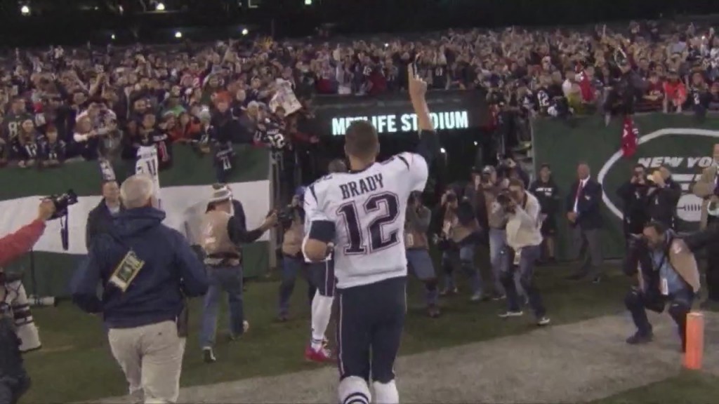 Tom Brady Officially Announces His Retirement From The Nfl