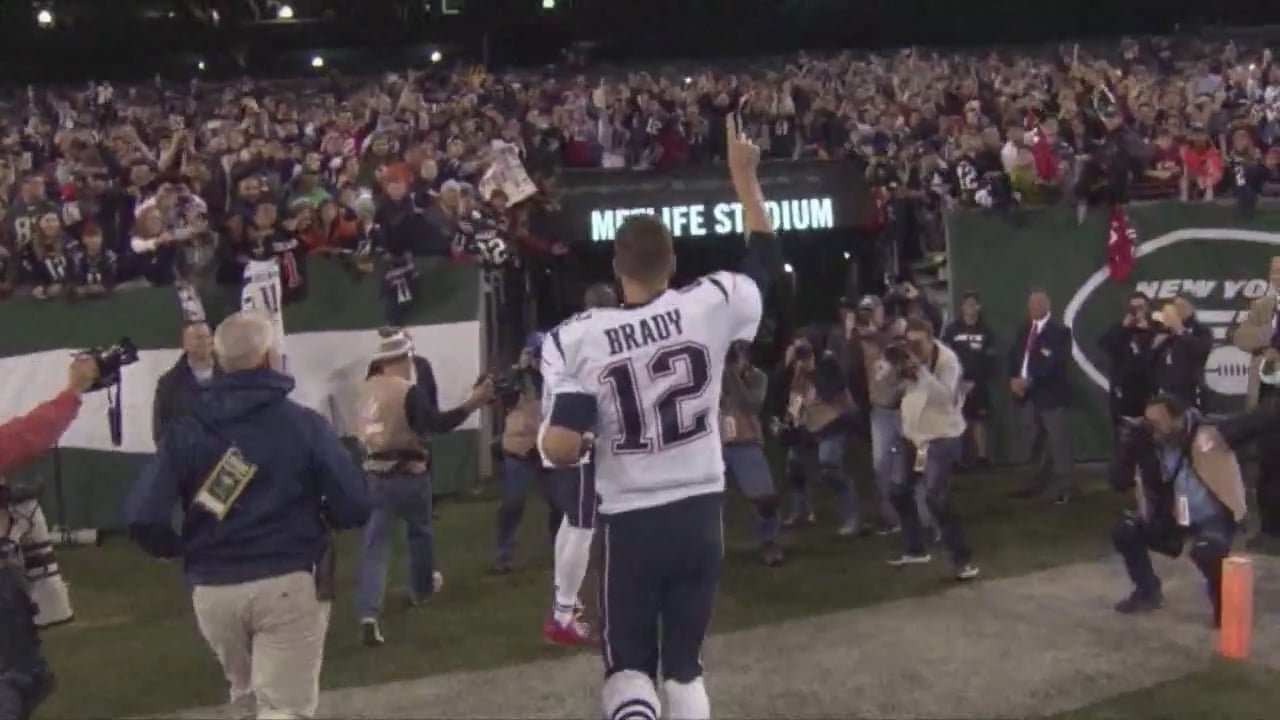 Tom Brady Officially Announces His Retirement