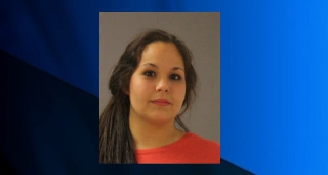 North Providence police seek help locating woman wanted for child abuse ...