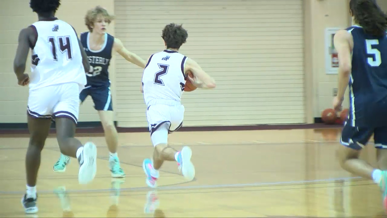 TopSeeded La Salle Runs Past Westerly Into Boys Basketball Final Four