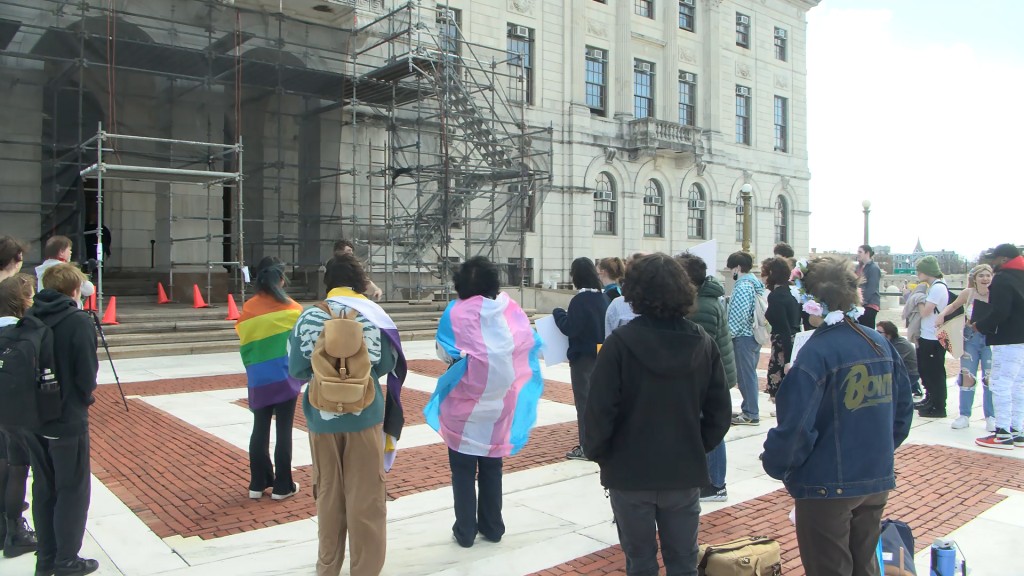 State House Protest 2