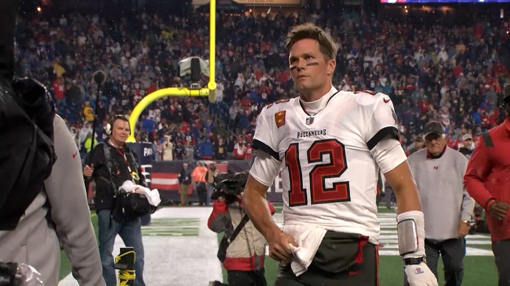 Tom Brady Wlne Buccaneers Filemp400 00 00 00still001