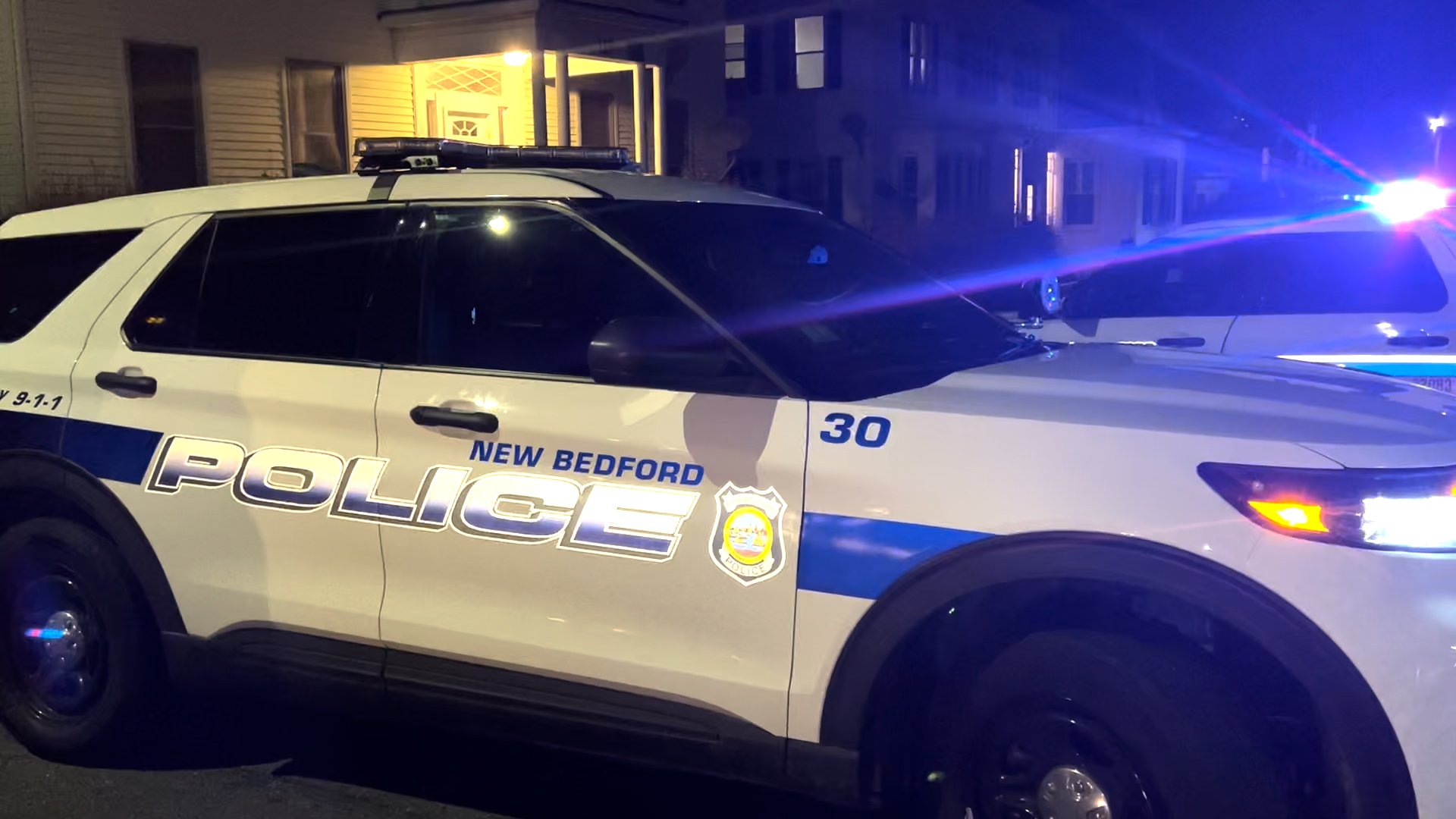 New Bedford police investigating latenight 'shooting incident' ABC6
