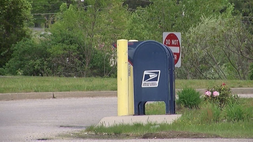 Thumbnail Post Office Box