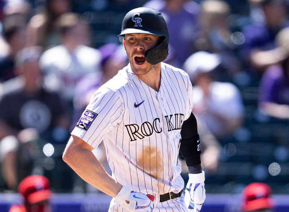 The latest on whether star shortstop Trevor Story could join the