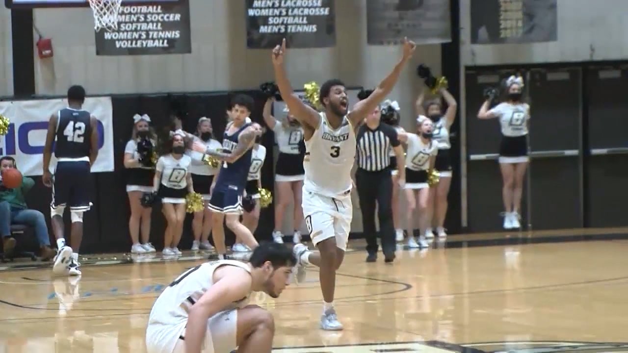 Bryant Has Chance To Fulfill Dream of Cutting Down Nets in NEC Championship ABC6