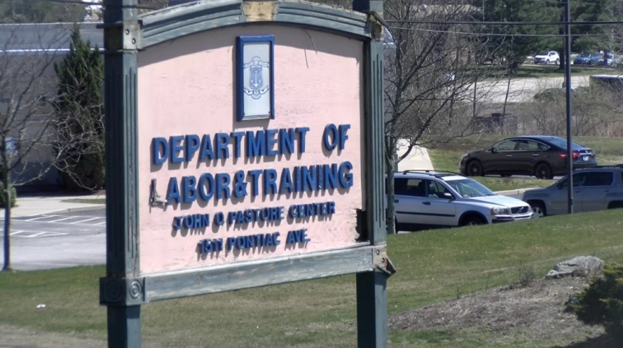 U.S. Department of Labor