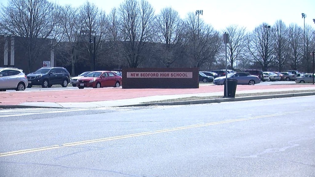 New Bedford High School