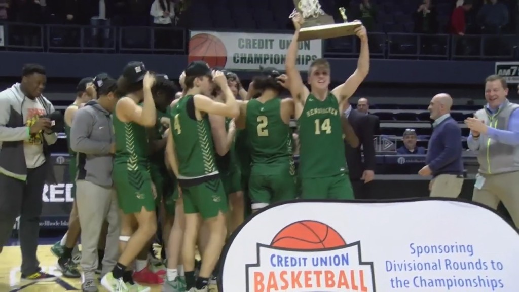 Hendricken Outlasts Classical In Ot To Take Home Third Straight State Title