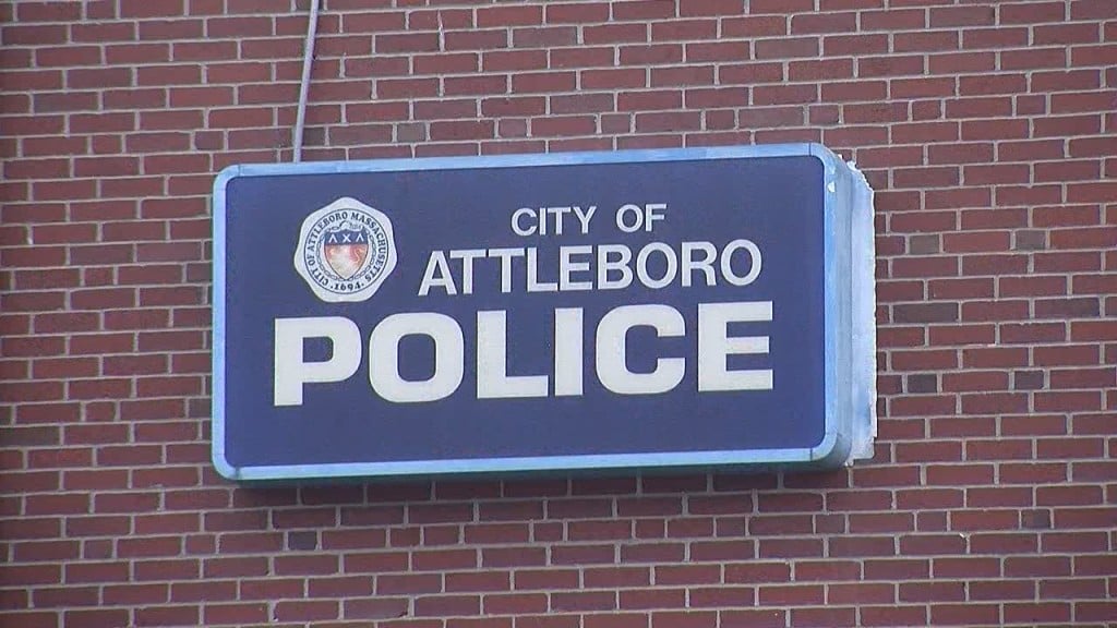 Attleboro Police Department