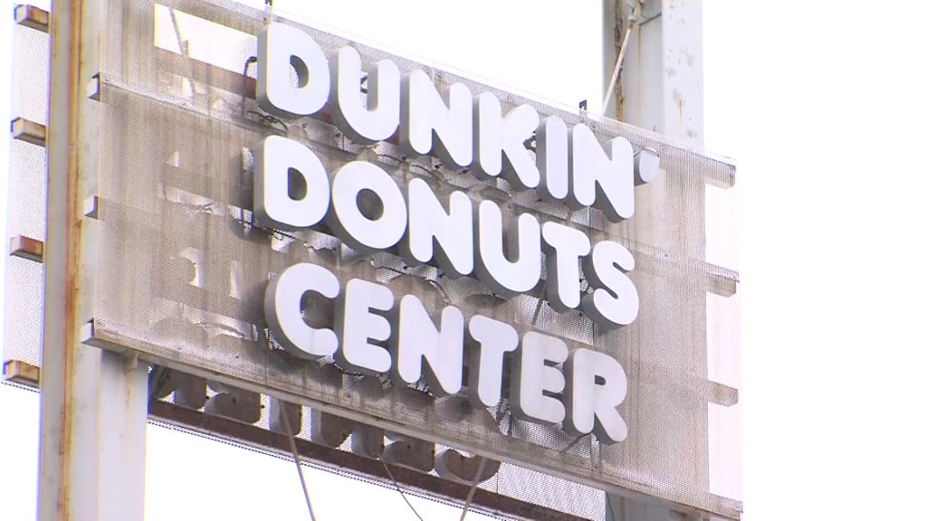 Dunkin' Donuts Center
