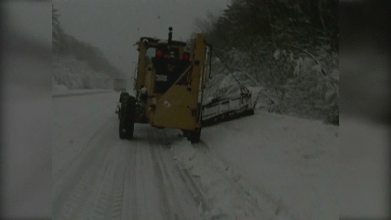 25 Years Later: A look back at the April Fools’ Day Blizzard of 1997 | ABC6