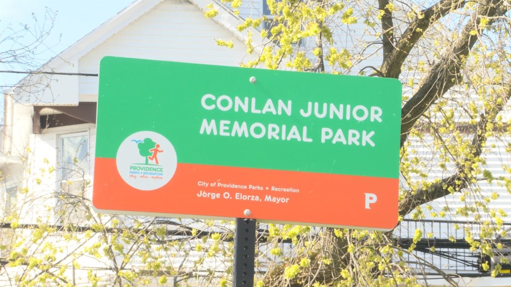 Conlan Park