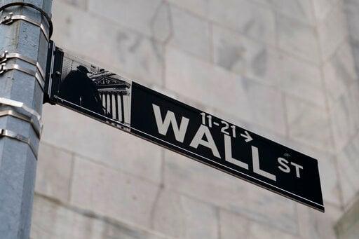 Stocks Fall Ahead Of Earnings From Big Tech Companies