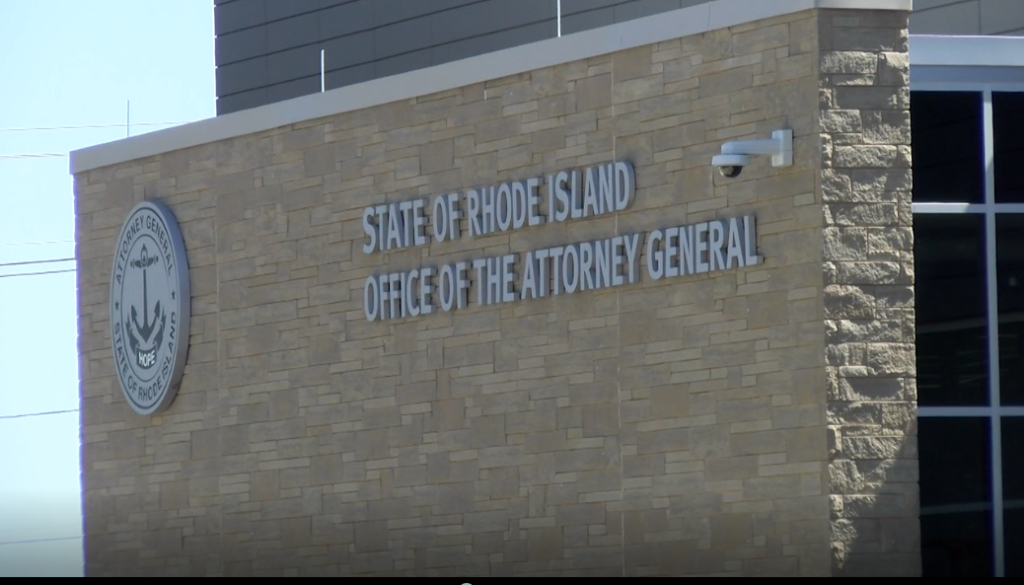 Rhode Island Attorney General's Office