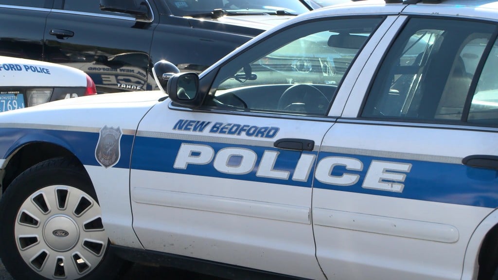 New Bedford Police