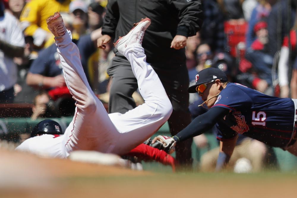 Sox 4 18