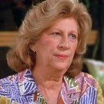 Liz Sheridan
