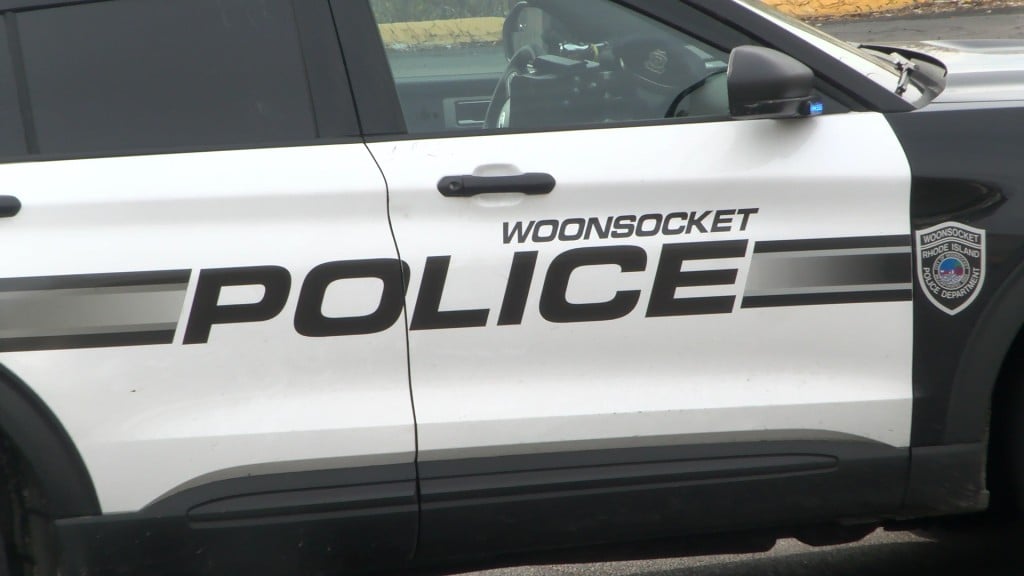 Woonsocket Police