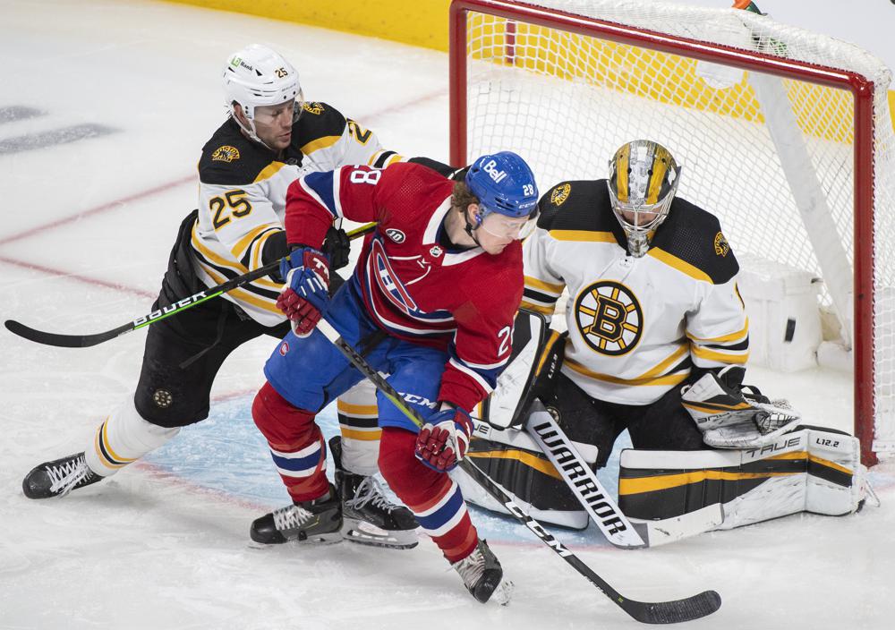 Bruins 4 24