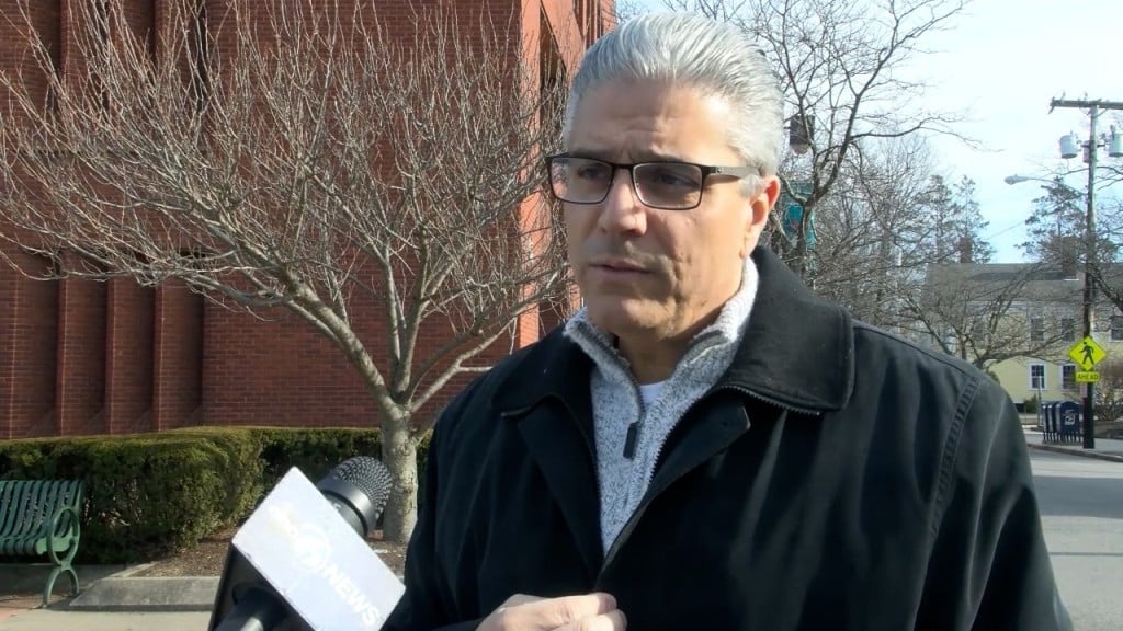 Bob Dasilva