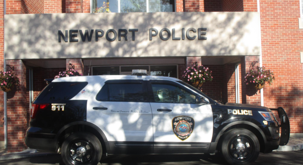 Newport Police