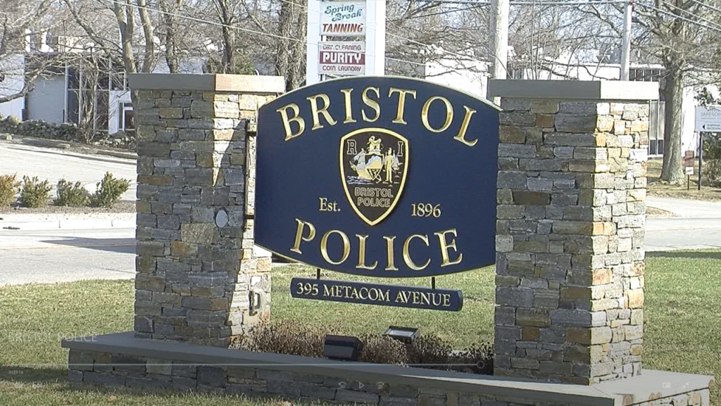 Bristol Police Department