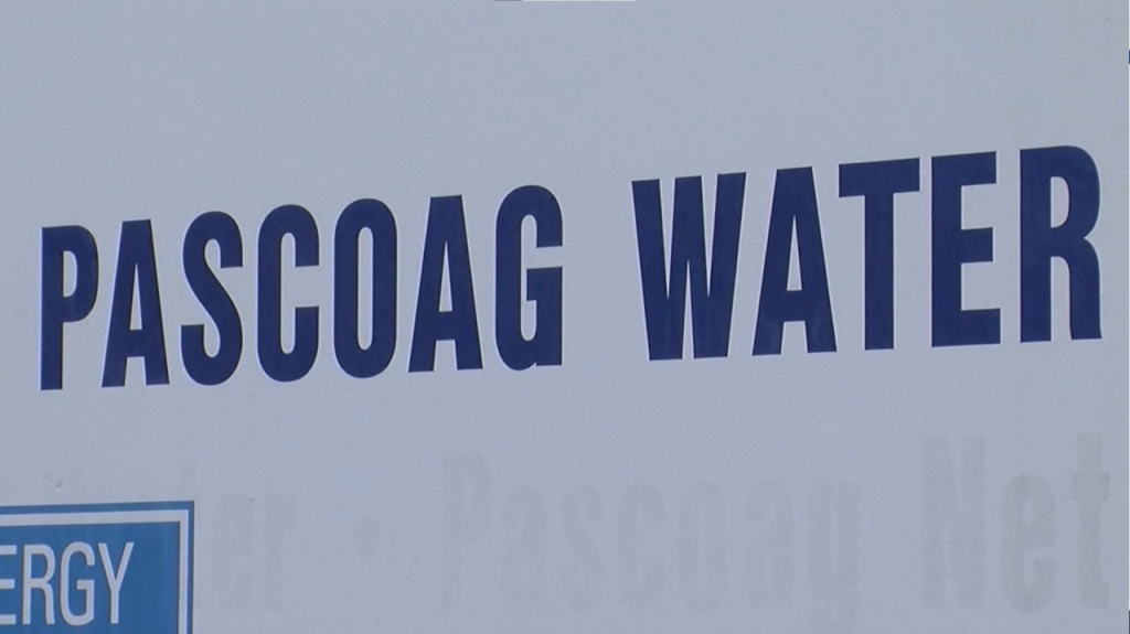 Pascoag Water