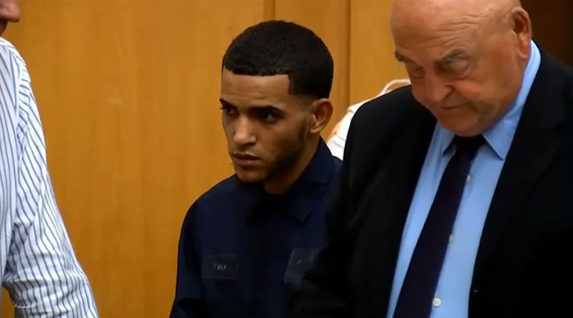 New Bedford Stabbing