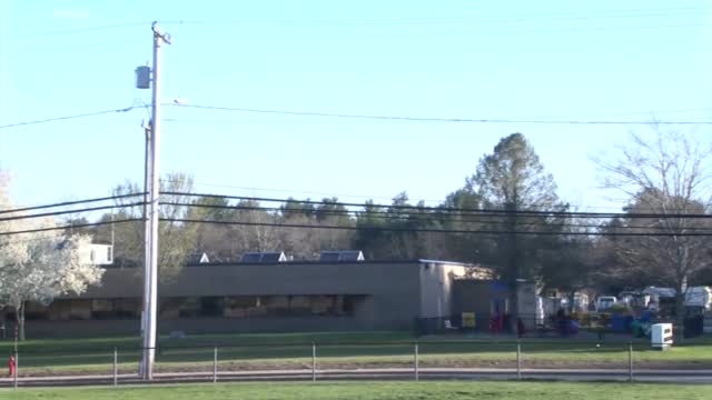 Town Of Coventry Workers Without Pay Friday