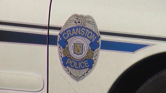 Man Arrested In Cranston Shooting | ABC6