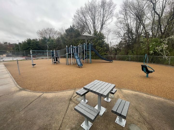 Mcginn Park