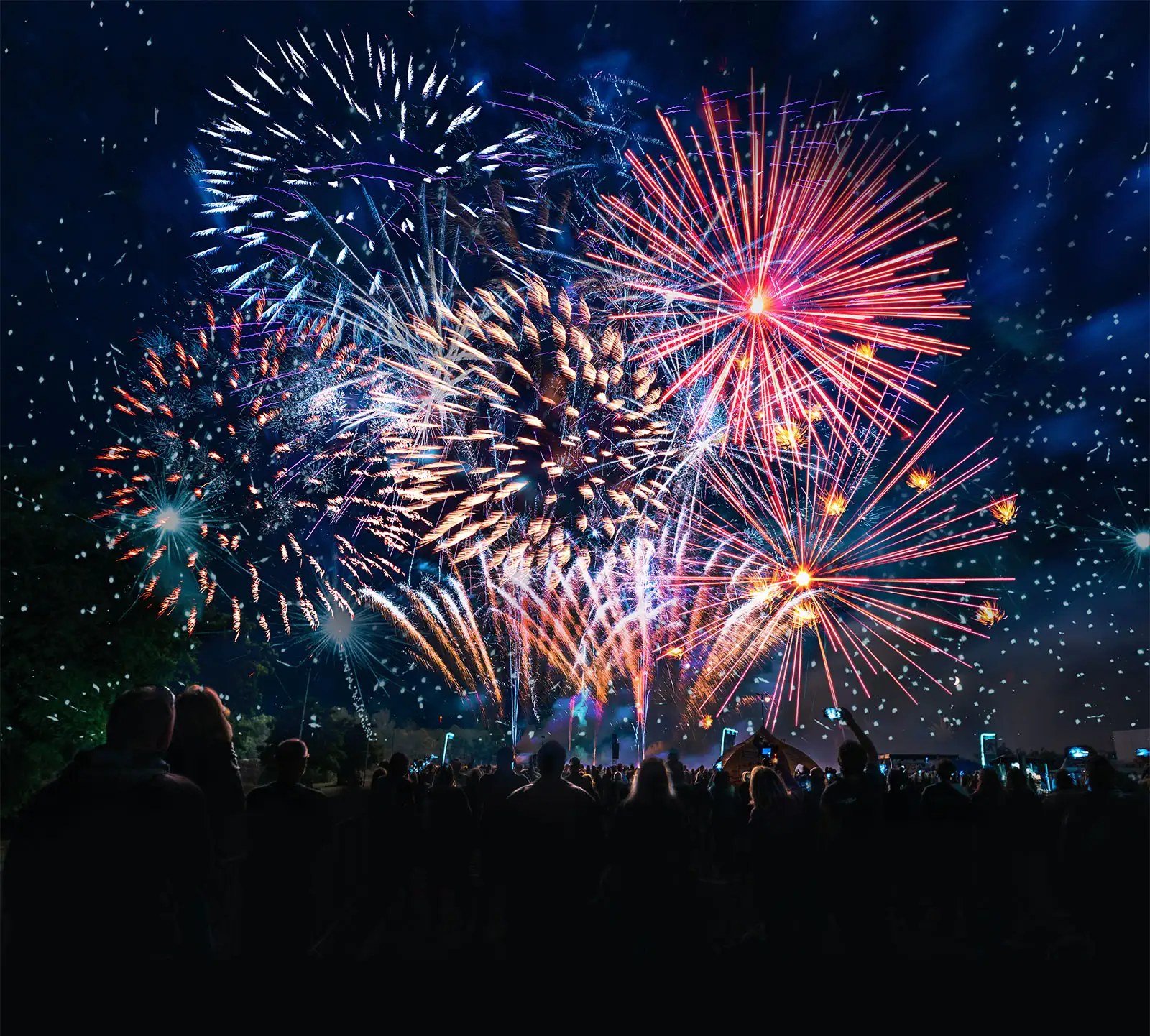 Lincoln fireworks celebration postponed ABC6