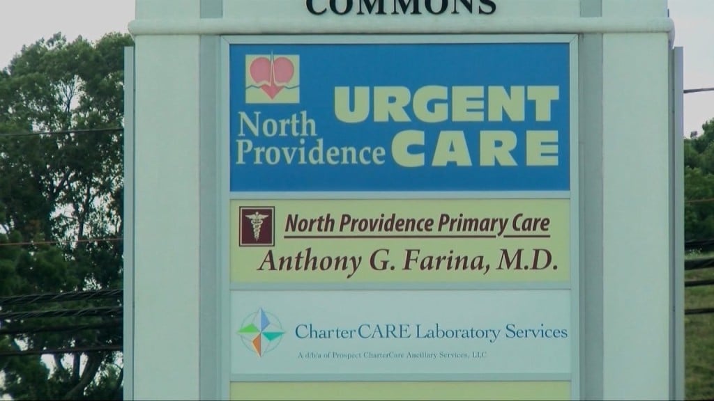 North Providence
