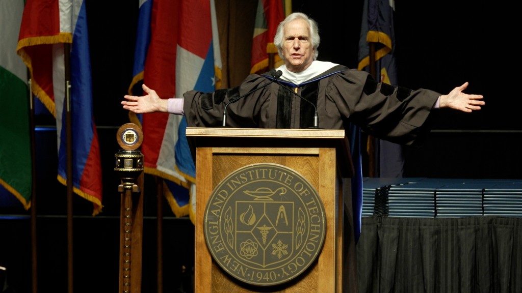 Henry Winkler 1
