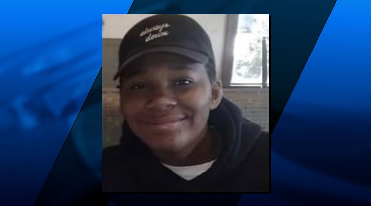 Providence Police Find Missing 16 Year Old Girl Abc6