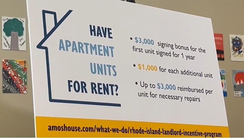 Apartments