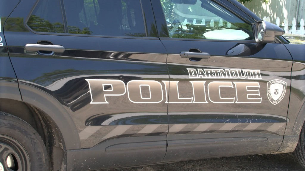 Police seek public assistance in fatal Dartmouth crash | ABC6