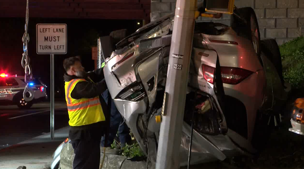 Car Pawtucket