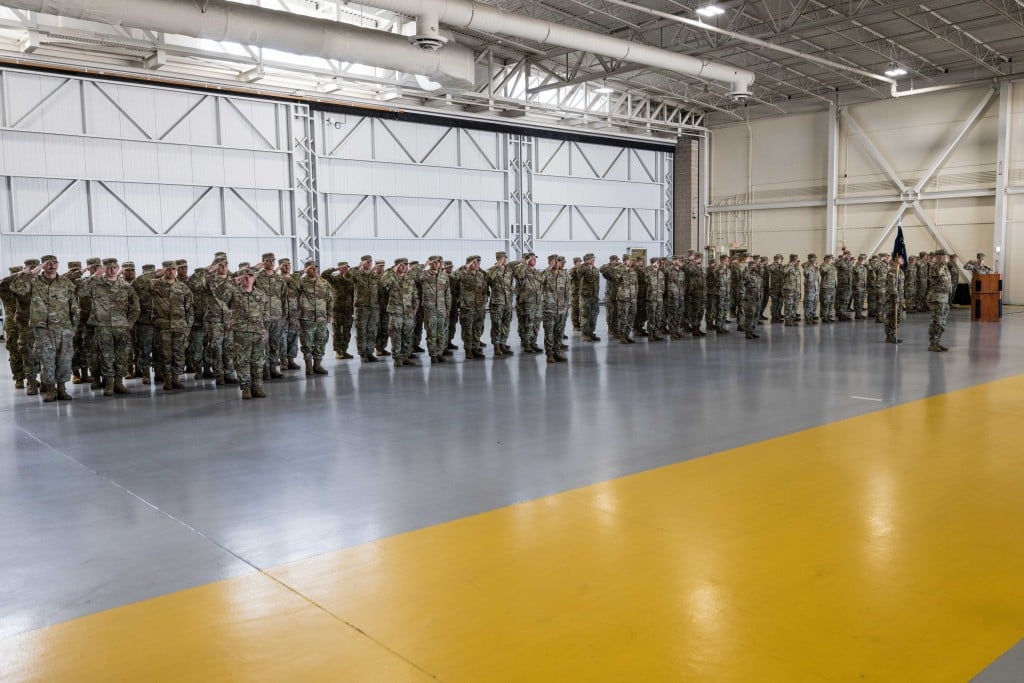 National Guard