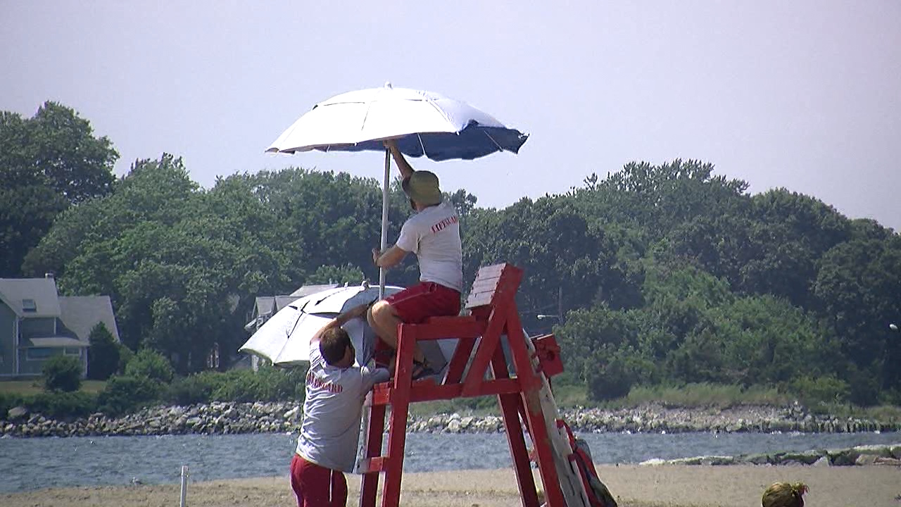 Several Massachusetts beaches to open Memorial Day weekend ABC6