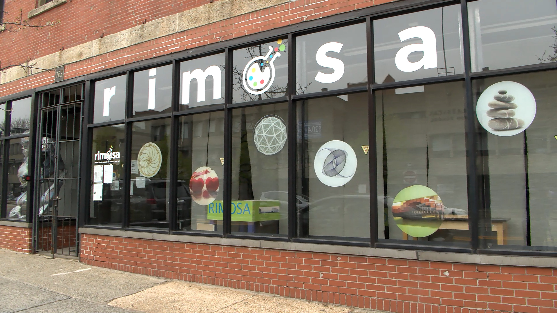 After 13 years, Rhode Island Museum of Science and Art closing its