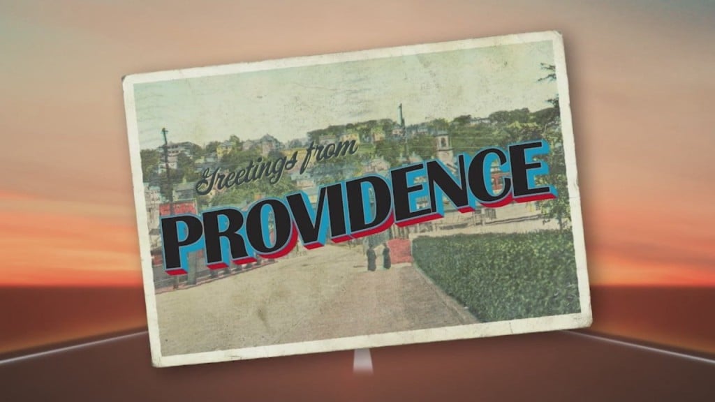 We Love New England Providence Flea
