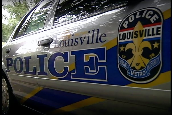 Louisville Metro Cruiser