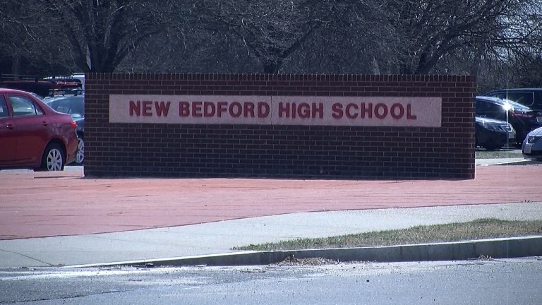 New Bedford High School Graduation Ceremony pushed back | ABC6