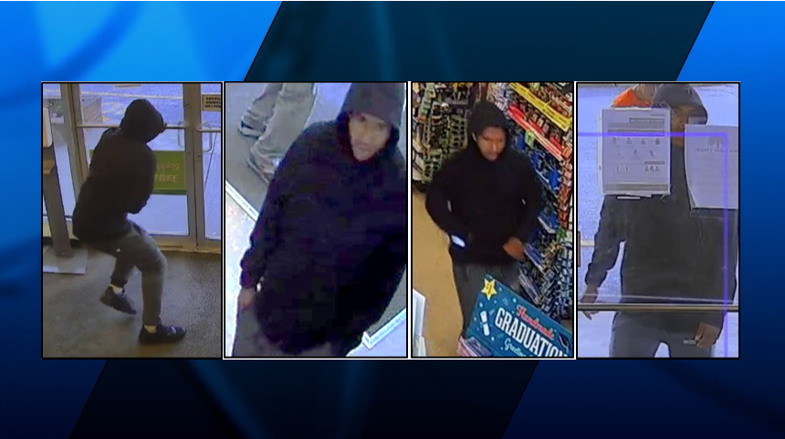Warwick Suspect