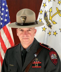 Rhode Island State Police Capt. Peter Chabot to serve as Block Island's ...