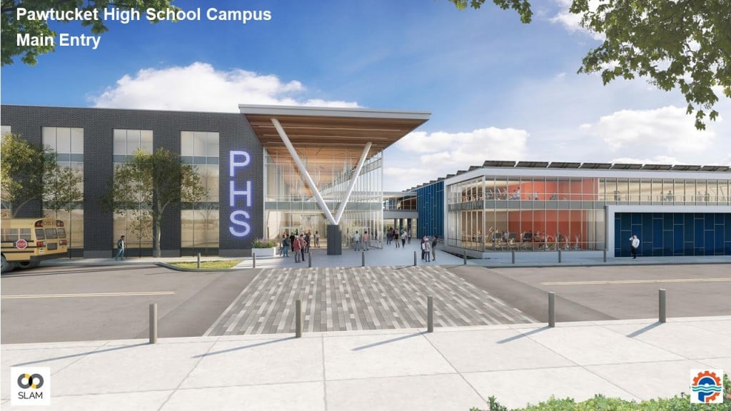 Front Hs Render 1